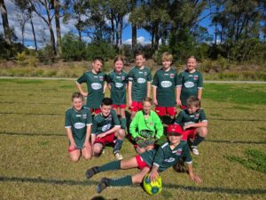 U11Green